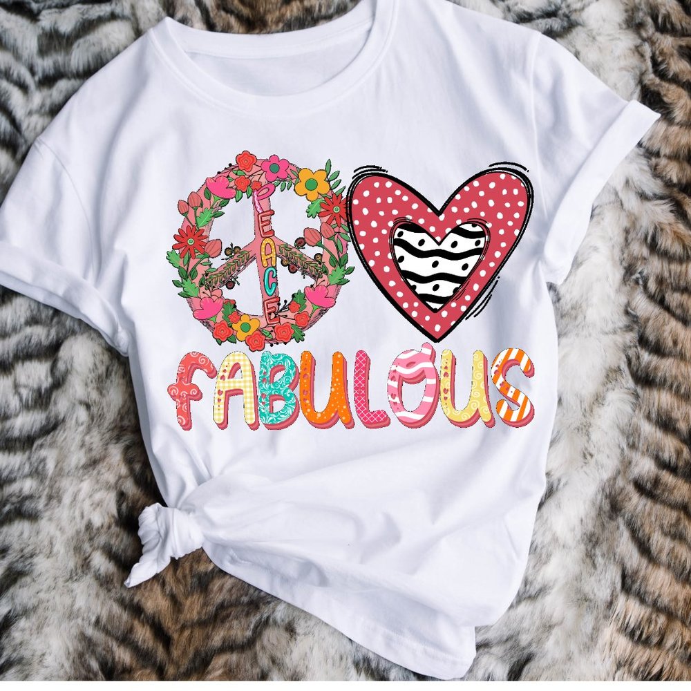 Fabulous T-Shirt